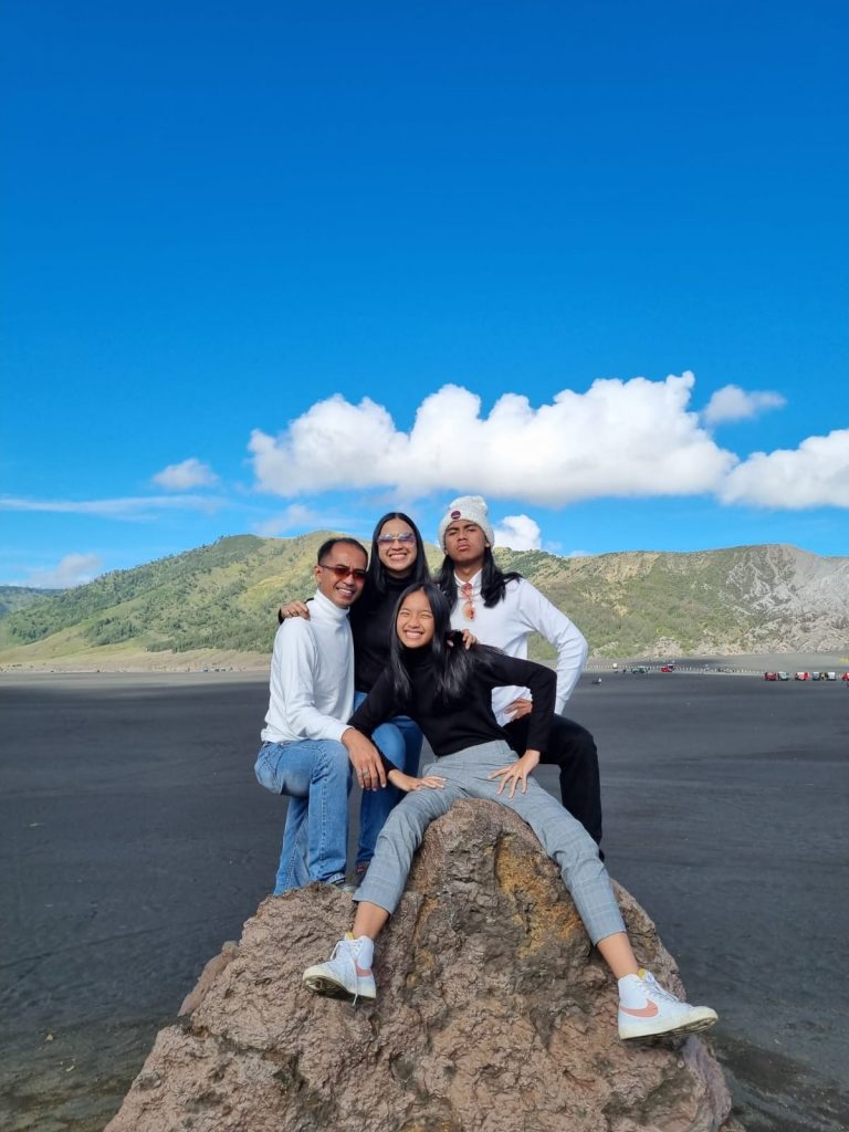 8 Tips Liburan Hemat dan Menyenangkan Bersama Keluarga
