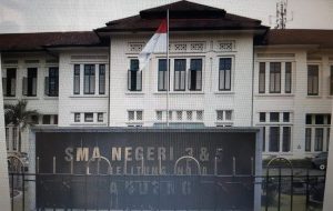 SMA Negeri Terbaik Di Bandung Sekolah Unggulan dan Berprestasi