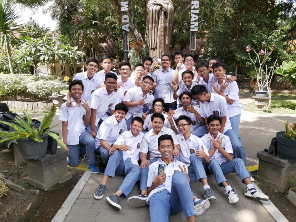 Daftar SMA Swasta Terbaik di Kota Yogyakarta Yang Paling Populer