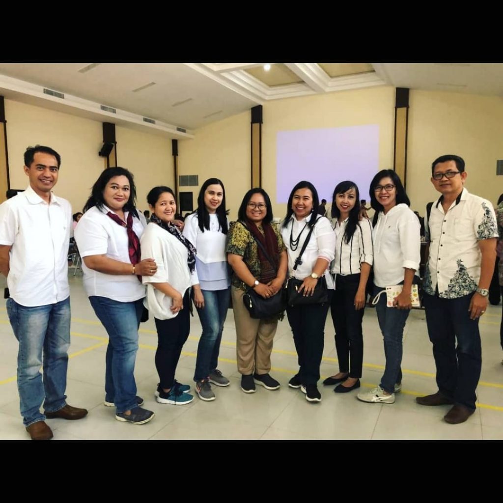 SMA Kolose De Britto Yogyakarta Sekolah Unik dan Menarik