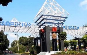 Jadwal Syarat dan Biaya Pendaftaran Jalur IUP UNDIP 2022