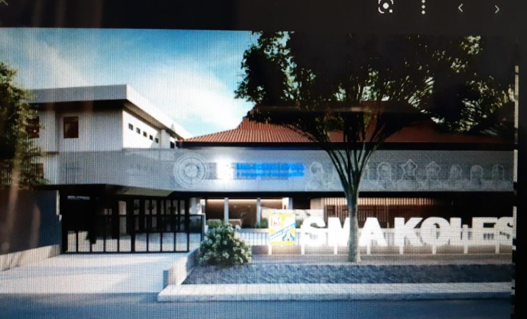 Daftar SMA Terbaik di Jawa Tengah Sekolah Unggulan dan Berprestasi