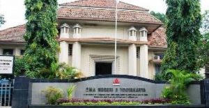 Daftar 20 SMA Terbaik di Yogyakarta 2021 Berdasarkan Nilai UTBK
