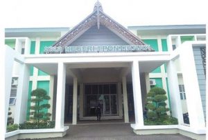 Daftar 10 SMA Terbaik di KALBAR 2021 Berdasarkan Nilai UTBK