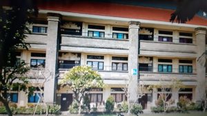 Daftar 15 SMA Terbaik di Bali 2021 Berdasarkan Nilai UTBK