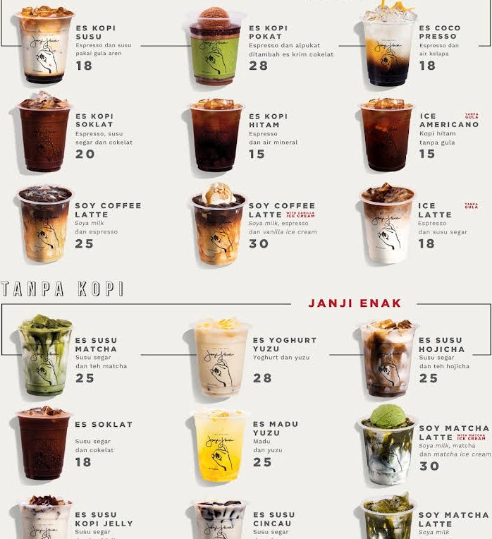 5 Minuman Kekinian Paling Laris dan Enak