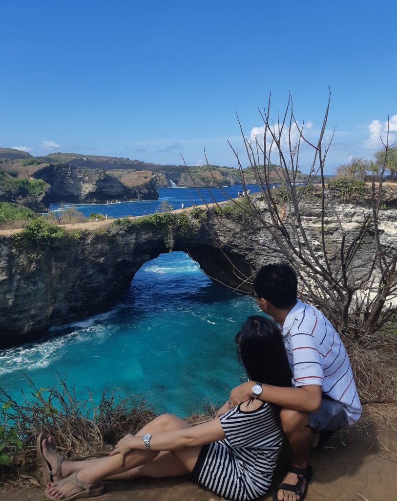 Nusa Penida Surga Tersembunyi di Pulau Bali